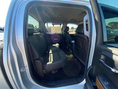 2014 Chevrolet Silverado 1500 LTZ   - Photo 13 - Schoolcraft, MI 49087