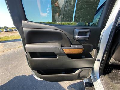 2014 Chevrolet Silverado 1500 LTZ   - Photo 18 - Schoolcraft, MI 49087