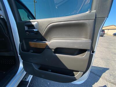 2014 Chevrolet Silverado 1500 LTZ   - Photo 12 - Schoolcraft, MI 49087