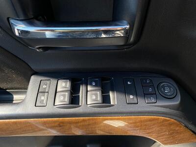 2014 Chevrolet Silverado 1500 LTZ   - Photo 23 - Schoolcraft, MI 49087