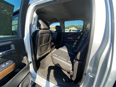 2014 Chevrolet Silverado 1500 LTZ   - Photo 19 - Schoolcraft, MI 49087