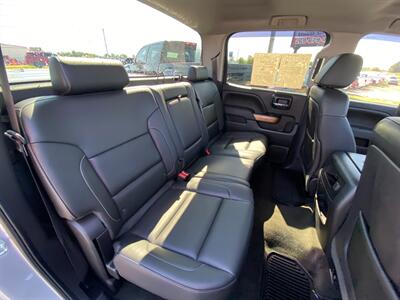 2014 Chevrolet Silverado 1500 LTZ   - Photo 14 - Schoolcraft, MI 49087