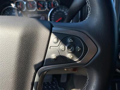 2014 Chevrolet Silverado 1500 LTZ   - Photo 31 - Schoolcraft, MI 49087