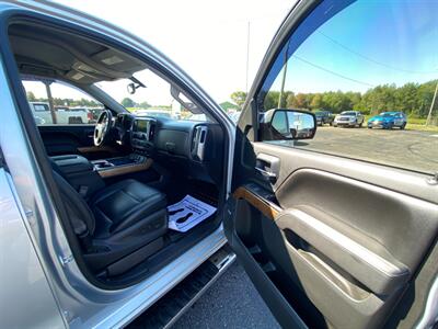 2014 Chevrolet Silverado 1500 LTZ   - Photo 8 - Schoolcraft, MI 49087