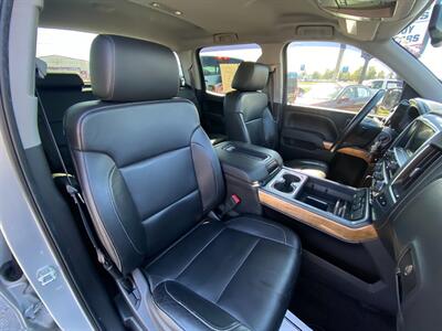 2014 Chevrolet Silverado 1500 LTZ   - Photo 10 - Schoolcraft, MI 49087