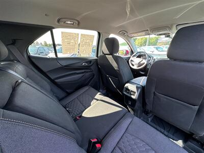 2019 Chevrolet Equinox LT   - Photo 6 - Schoolcraft, MI 49087