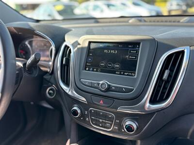 2019 Chevrolet Equinox LT   - Photo 9 - Schoolcraft, MI 49087