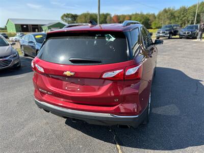 2019 Chevrolet Equinox LT   - Photo 5 - Schoolcraft, MI 49087