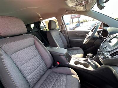 2019 Chevrolet Equinox LT   - Photo 7 - Schoolcraft, MI 49087