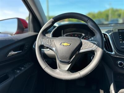 2019 Chevrolet Equinox LT   - Photo 10 - Schoolcraft, MI 49087
