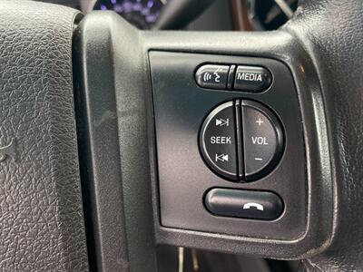 2014 Ford F-250 Super Duty Lariat   - Photo 40 - Schoolcraft, MI 49087