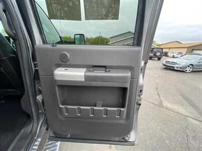2014 Ford F-250 Super Duty Lariat   - Photo 18 - Schoolcraft, MI 49087