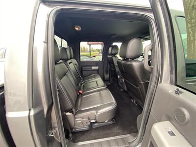 2014 Ford F-250 Super Duty Lariat   - Photo 19 - Schoolcraft, MI 49087