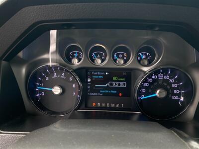2014 Ford F-250 Super Duty Lariat   - Photo 41 - Schoolcraft, MI 49087