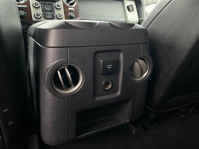 2014 Ford F-250 Super Duty Lariat   - Photo 27 - Schoolcraft, MI 49087