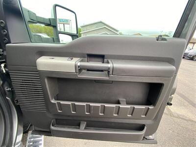 2014 Ford F-250 Super Duty Lariat   - Photo 13 - Schoolcraft, MI 49087