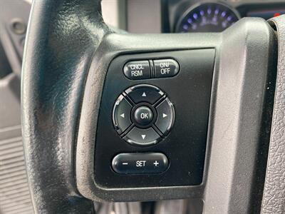 2014 Ford F-250 Super Duty Lariat   - Photo 39 - Schoolcraft, MI 49087
