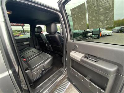 2014 Ford F-250 Super Duty Lariat   - Photo 17 - Schoolcraft, MI 49087
