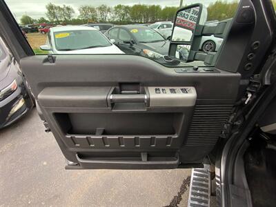 2014 Ford F-250 Super Duty Lariat   - Photo 30 - Schoolcraft, MI 49087