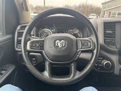 2021 RAM 1500 Tradesman   - Photo 10 - Schoolcraft, MI 49087