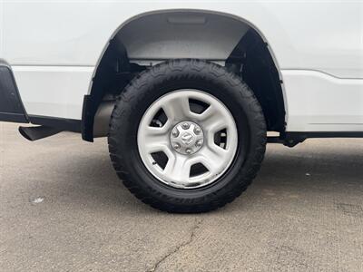 2021 RAM 1500 Tradesman   - Photo 27 - Schoolcraft, MI 49087