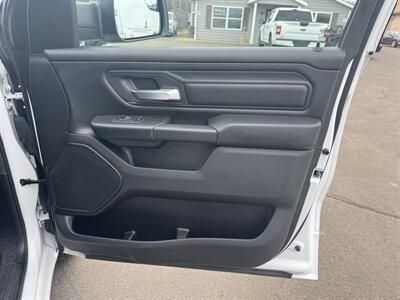 2021 RAM 1500 Tradesman   - Photo 24 - Schoolcraft, MI 49087
