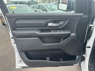 2021 RAM 1500 Tradesman   - Photo 5 - Schoolcraft, MI 49087