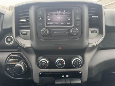 2021 RAM 1500 Tradesman   - Photo 14 - Schoolcraft, MI 49087