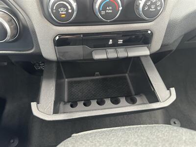 2021 RAM 1500 Tradesman   - Photo 15 - Schoolcraft, MI 49087