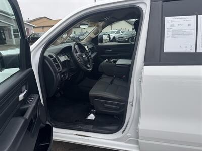2021 RAM 1500 Tradesman   - Photo 6 - Schoolcraft, MI 49087