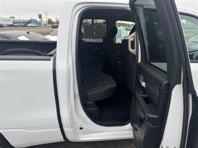 2021 RAM 1500 Tradesman   - Photo 23 - Schoolcraft, MI 49087