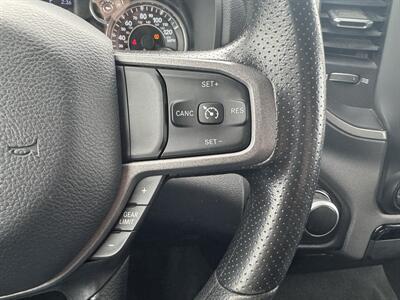2021 RAM 1500 Tradesman   - Photo 9 - Schoolcraft, MI 49087