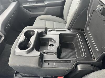 2021 RAM 1500 Tradesman   - Photo 16 - Schoolcraft, MI 49087