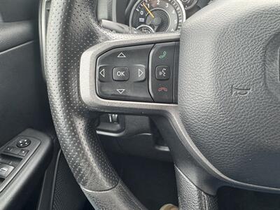 2021 RAM 1500 Tradesman   - Photo 8 - Schoolcraft, MI 49087