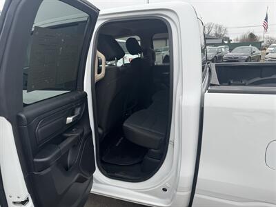 2021 RAM 1500 Tradesman   - Photo 20 - Schoolcraft, MI 49087