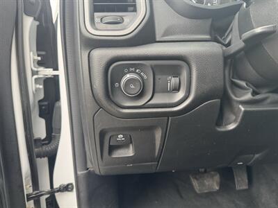 2021 RAM 1500 Tradesman   - Photo 7 - Schoolcraft, MI 49087
