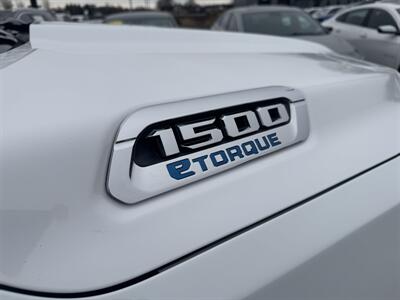 2021 RAM 1500 Tradesman   - Photo 26 - Schoolcraft, MI 49087