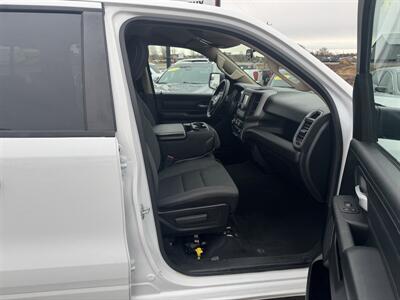 2021 RAM 1500 Tradesman   - Photo 25 - Schoolcraft, MI 49087
