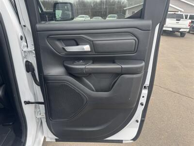 2021 RAM 1500 Tradesman   - Photo 22 - Schoolcraft, MI 49087