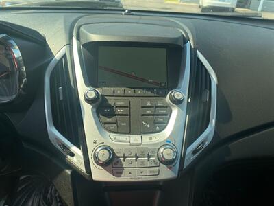 2012 GMC Terrain SLT-2   - Photo 21 - Schoolcraft, MI 49087