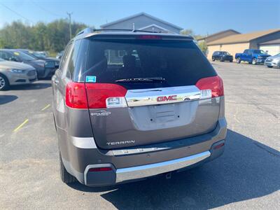 2012 GMC Terrain SLT-2   - Photo 5 - Schoolcraft, MI 49087