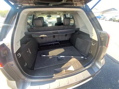 2012 GMC Terrain SLT-2   - Photo 11 - Schoolcraft, MI 49087