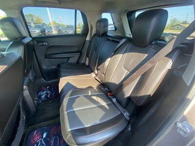 2012 GMC Terrain SLT-2   - Photo 12 - Schoolcraft, MI 49087