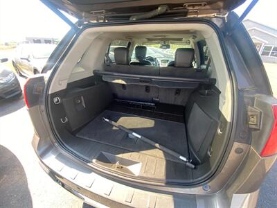 2012 GMC Terrain SLT-2   - Photo 10 - Schoolcraft, MI 49087