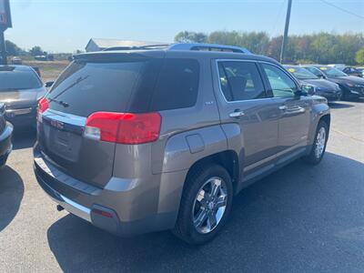 2012 GMC Terrain SLT-2   - Photo 6 - Schoolcraft, MI 49087