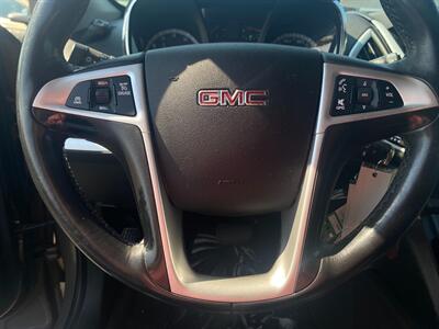 2012 GMC Terrain SLT-2   - Photo 18 - Schoolcraft, MI 49087