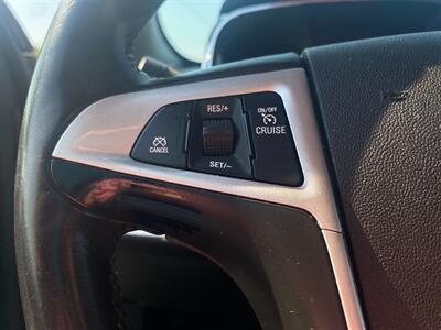 2012 GMC Terrain SLT-2   - Photo 19 - Schoolcraft, MI 49087