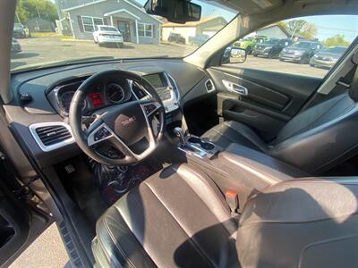 2012 GMC Terrain SLT-2   - Photo 16 - Schoolcraft, MI 49087