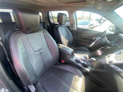 2012 GMC Terrain SLT-2   - Photo 8 - Schoolcraft, MI 49087
