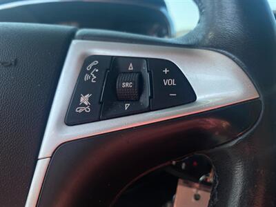 2012 GMC Terrain SLT-2   - Photo 20 - Schoolcraft, MI 49087